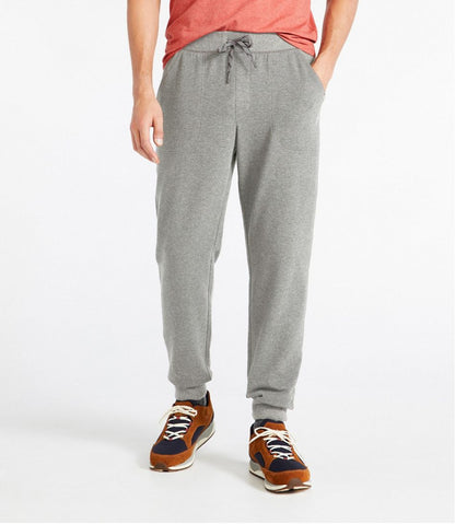 L.L.Bean | Men's Comfort Camp Sweatpants