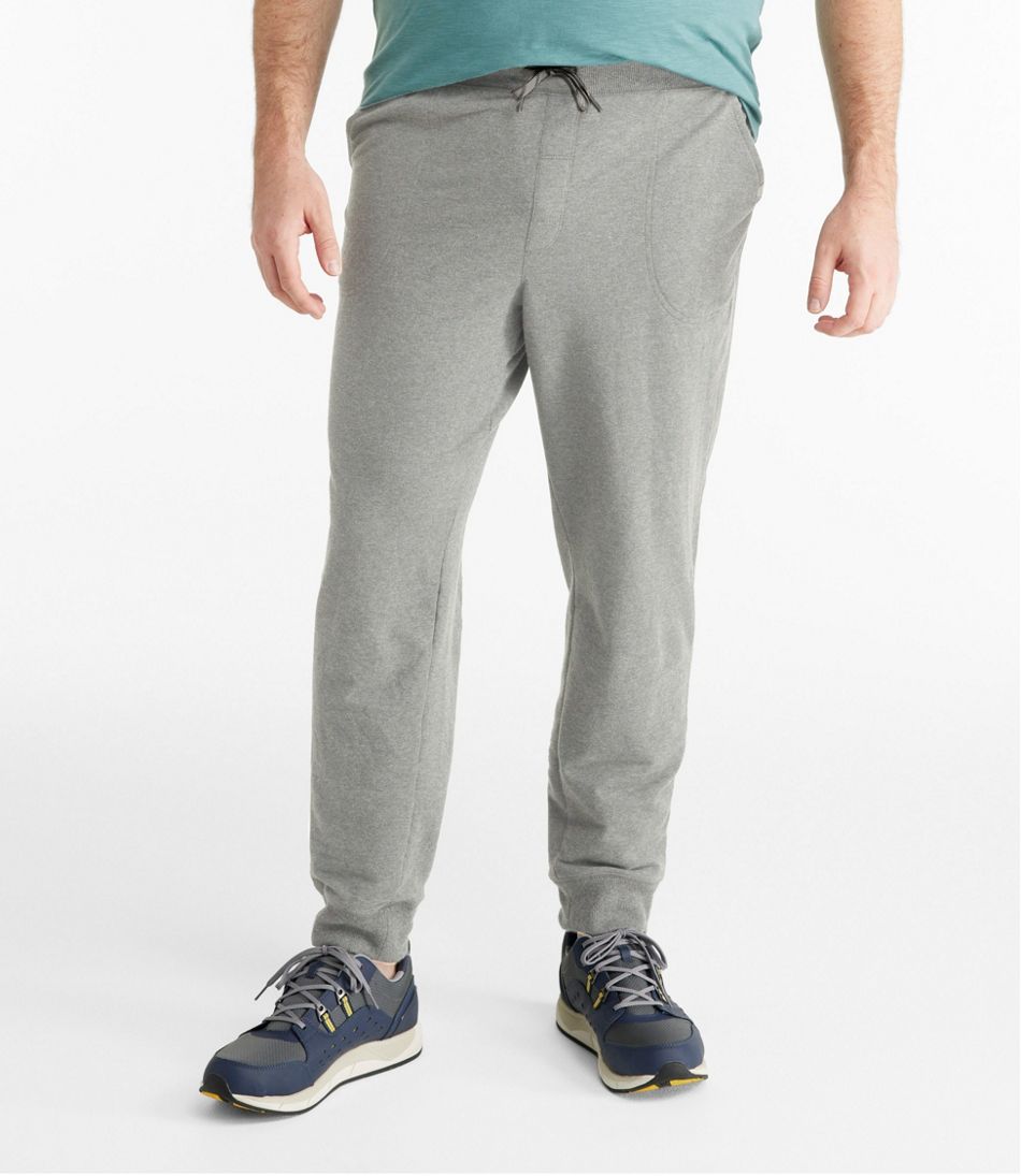L.L.Bean | Men's Comfort Camp Sweatpants