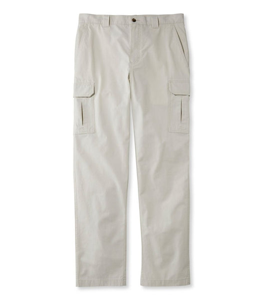 L.L.Bean | Men's Tropic-Weight Cargo Pants, Classic Fit, Straight Leg