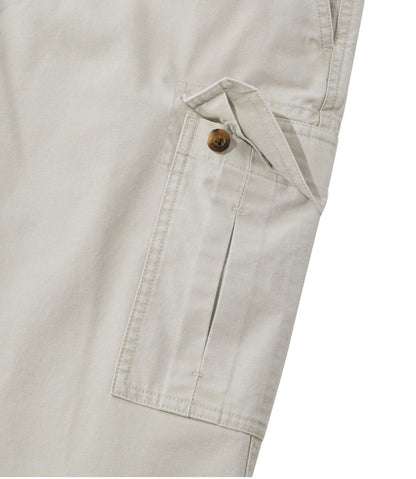 L.L.Bean | Men's Tropic-Weight Cargo Pants, Classic Fit, Straight Leg