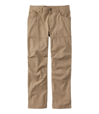 L.L.Bean | Men's Riverton Pants, Standard Athletic Fit, Straight Leg