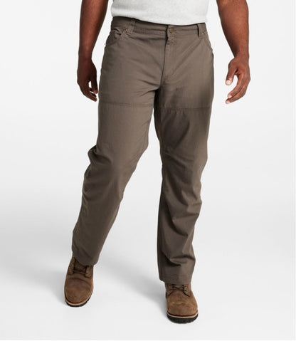 L.L.Bean | Men's Riverton Pants, Standard Athletic Fit, Straight Leg