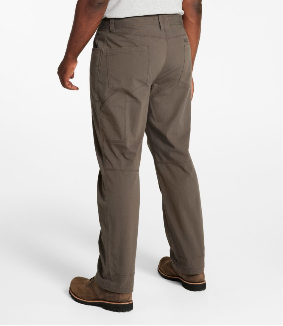 L.L.Bean | Men's Riverton Pants, Standard Athletic Fit, Straight Leg