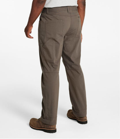 L.L.Bean | Men's Riverton Pants, Standard Athletic Fit, Straight Leg