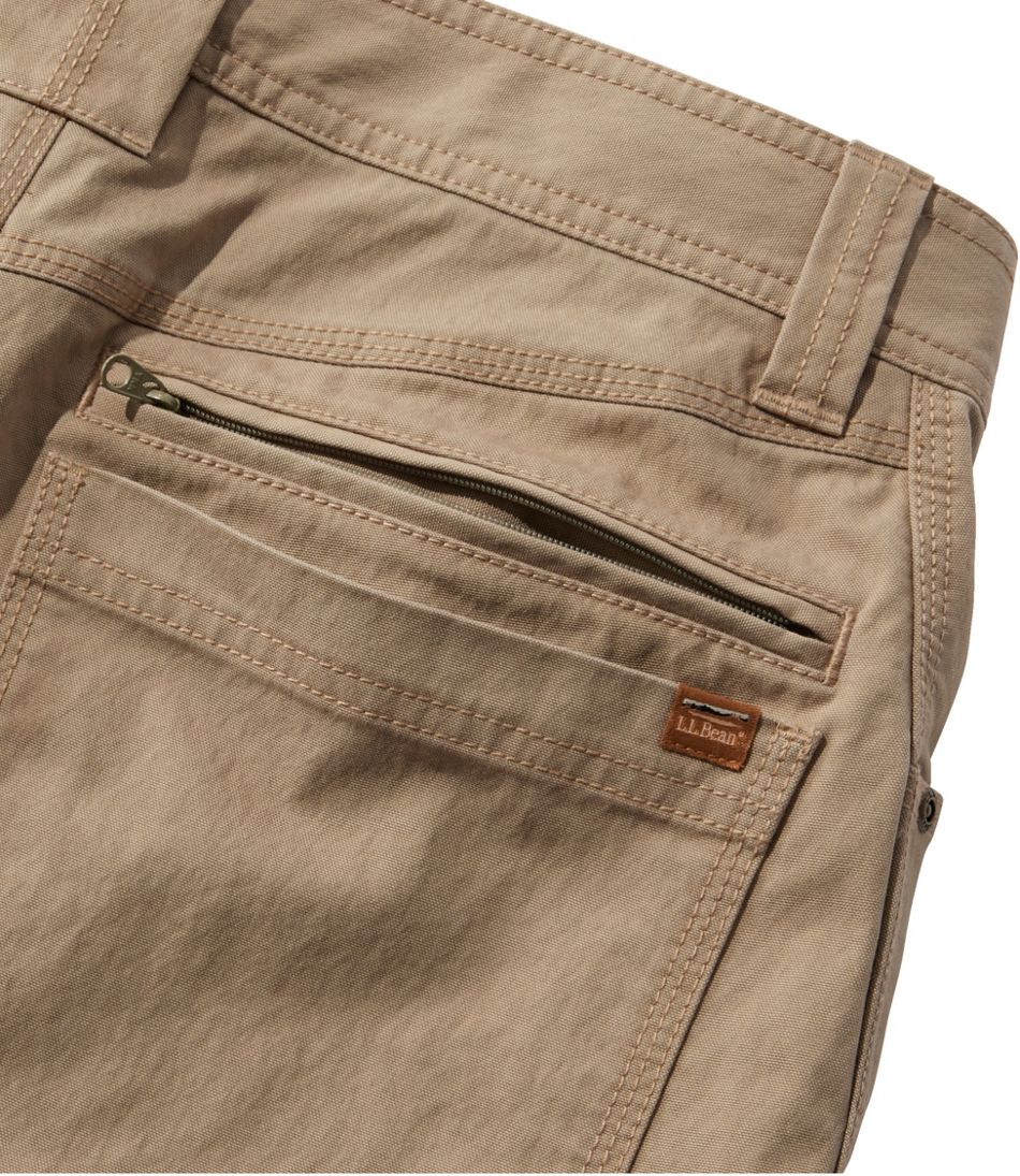L.L.Bean | Men's Riverton Pants, Standard Athletic Fit, Straight Leg