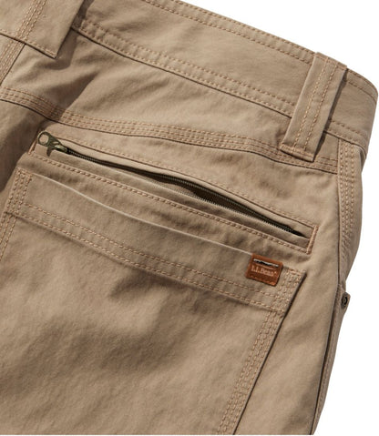 L.L.Bean | Men's Riverton Pants, Standard Athletic Fit, Straight Leg
