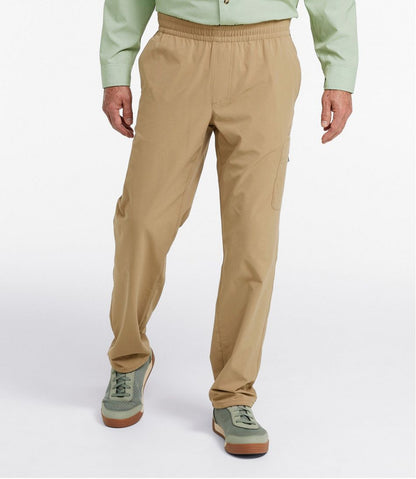 L.L.Bean | Men's Tropicwear Comfort Pants