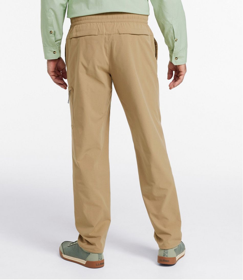 L.L.Bean | Men's Tropicwear Comfort Pants