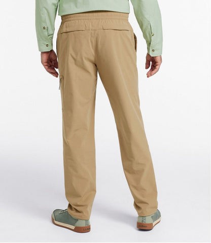 L.L.Bean | Men's Tropicwear Comfort Pants