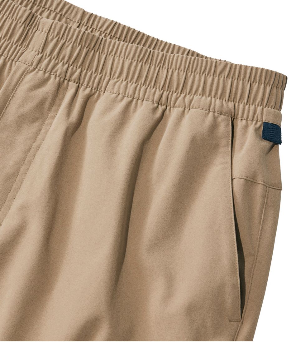 L.L.Bean | Men's Tropicwear Comfort Pants
