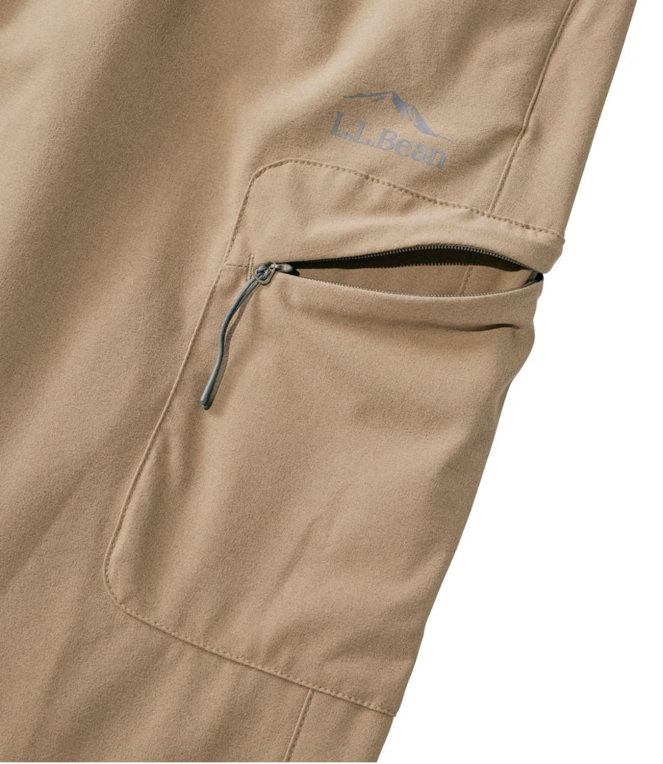 L.L.Bean | Men's Tropicwear Comfort Pants