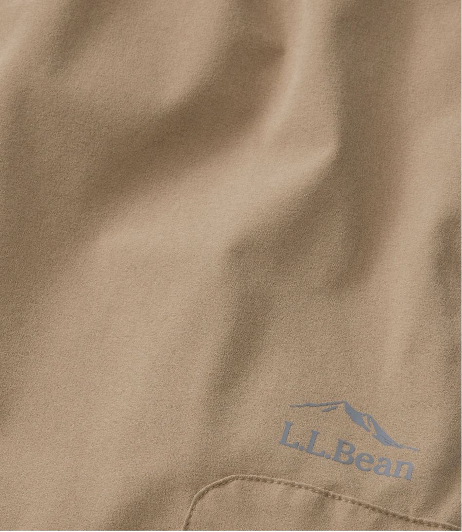 L.L.Bean | Men's Tropicwear Comfort Pants