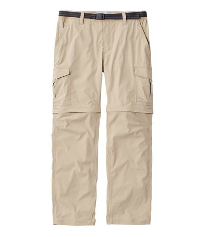 L.L.Bean | Men's Tropicwear Zip-Leg Pants