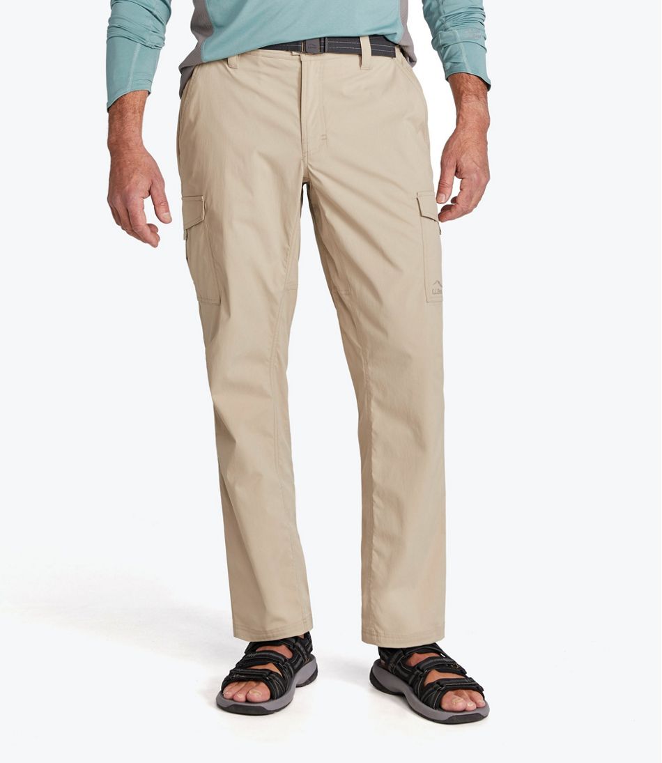 L.L.Bean | Men's Tropicwear Pants