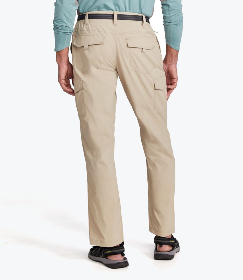 L.L.Bean | Men's Tropicwear Pants