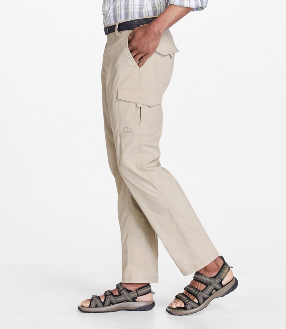 L.L.Bean | Men's Tropicwear Pants