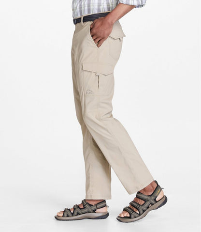 L.L.Bean | Men's Tropicwear Pants