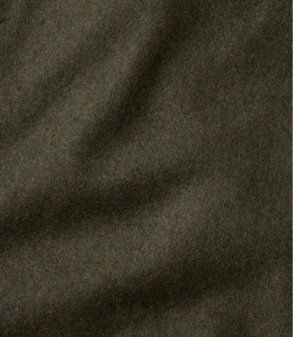 L.L.Bean | Men's Maine Guide Lightweight Wool Pants