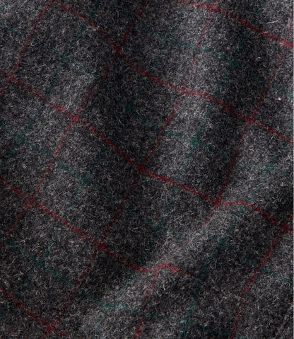 L.L.Bean | Men's Maine Guide Wool Pants with PrimaLoft, Plaid