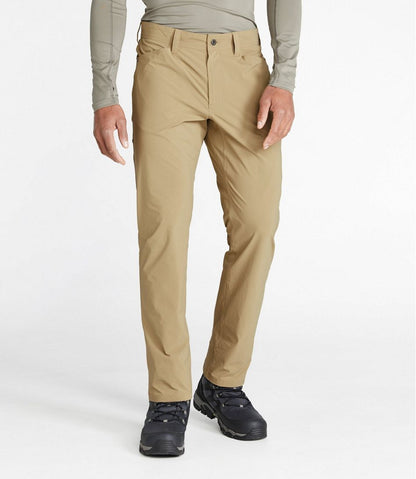 L.L.Bean | Men's No Fly Zone Pants