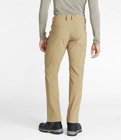 L.L.Bean | Men's No Fly Zone Pants