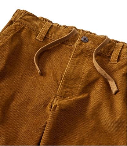L.L.Bean | Men's BeanFlex® Corduroy Pants, Standard Fit, Straight Leg, Comfort Waist