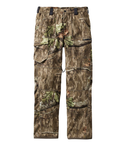 L.L.Bean | Men's Ridge Runner Softshell Pant Camouflage II