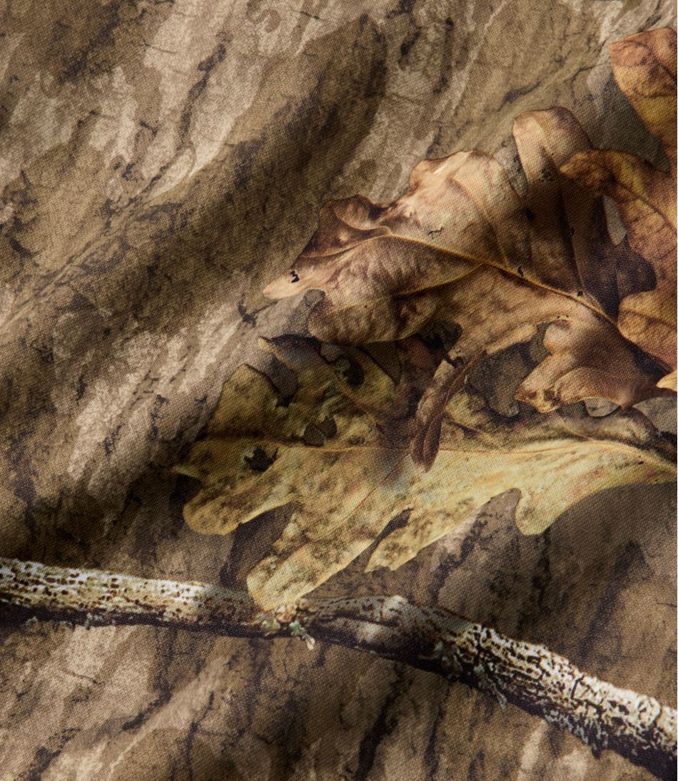 L.L.Bean | Men's Ridge Runner Softshell Pant Camouflage II