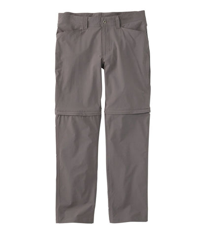 L.L.Bean | Men's No Fly Zone Zip-Off Pants