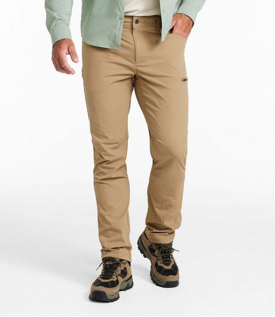L.L.Bean | Men's Tropicwear CoolPro Fishing Pants