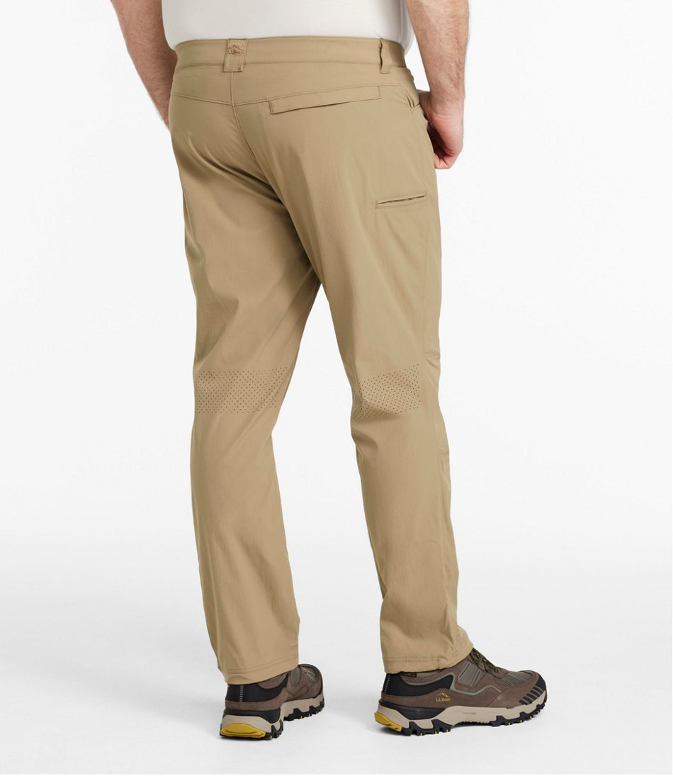L.L.Bean | Men's Tropicwear CoolPro Fishing Pants