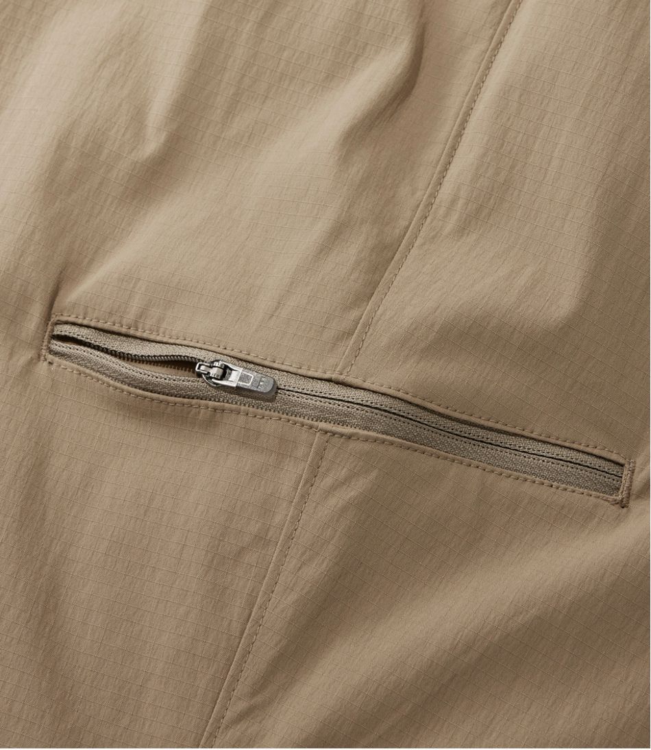 L.L.Bean | Men's Tropicwear CoolPro Fishing Pants