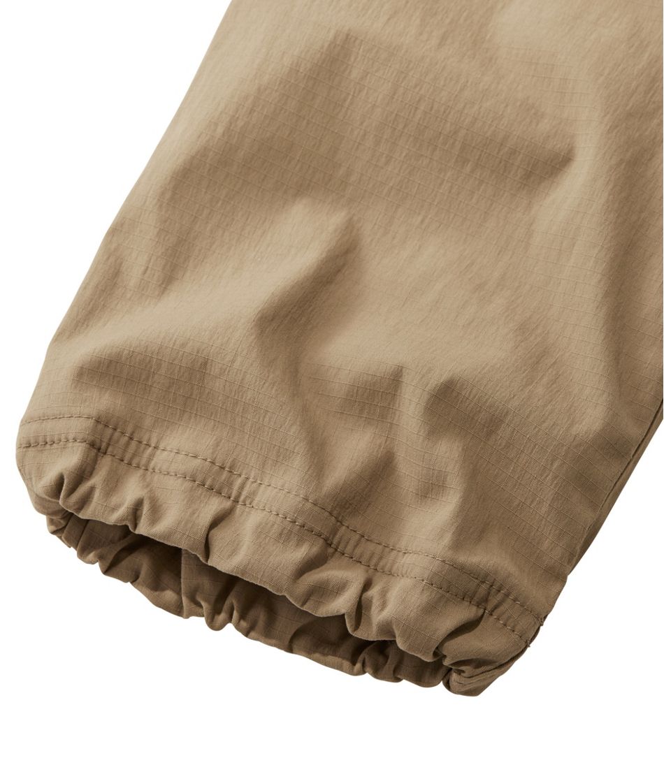 L.L.Bean | Men's Tropicwear CoolPro Fishing Pants