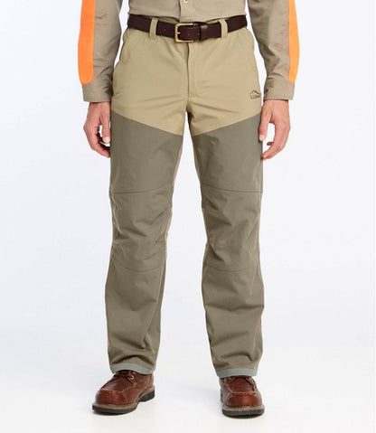 L.L.Bean | Men's Tek Upland Waterproof Briar Pants