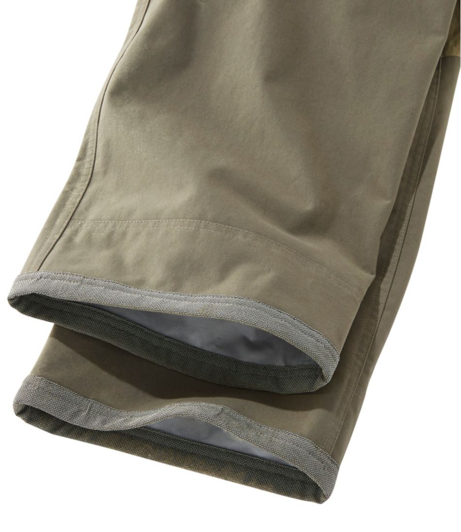 L.L.Bean | Men's Tek Upland Waterproof Briar Pants