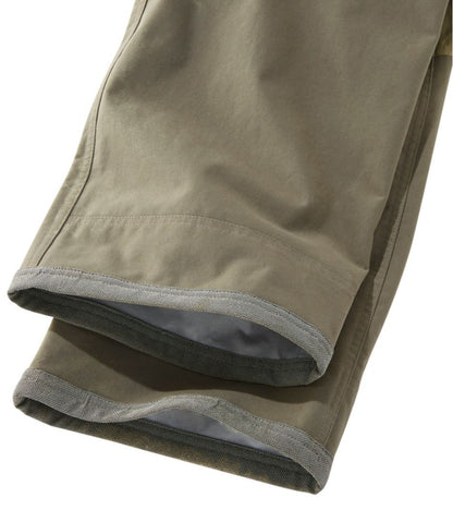 L.L.Bean | Men's Tek Upland Waterproof Briar Pants