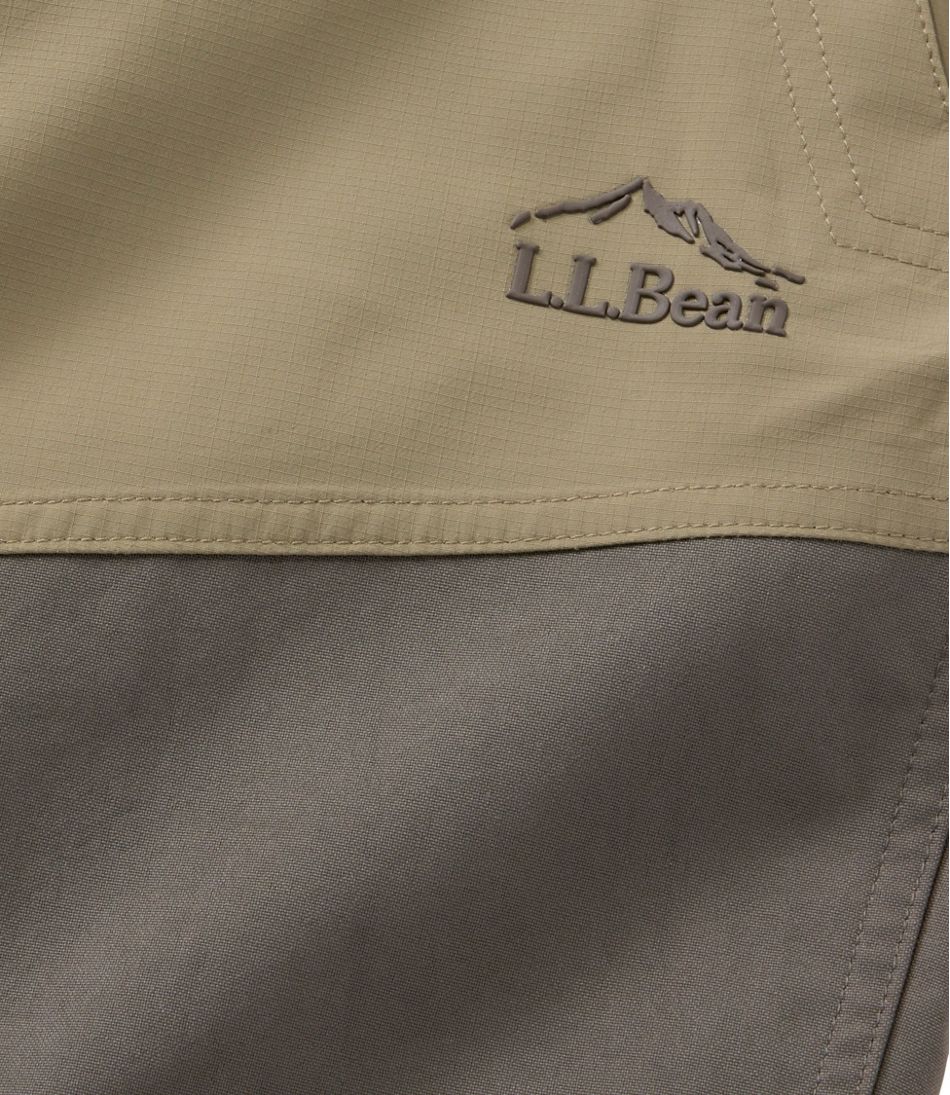 L.L.Bean | Men's Tek Upland Waterproof Briar Pants