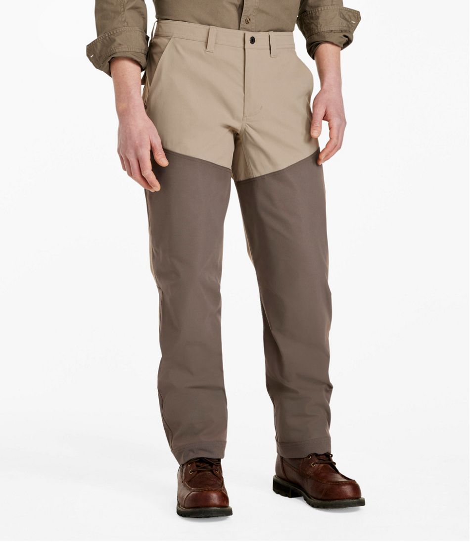 L.L.Bean | Men's Upland Pro Hunting Pants
