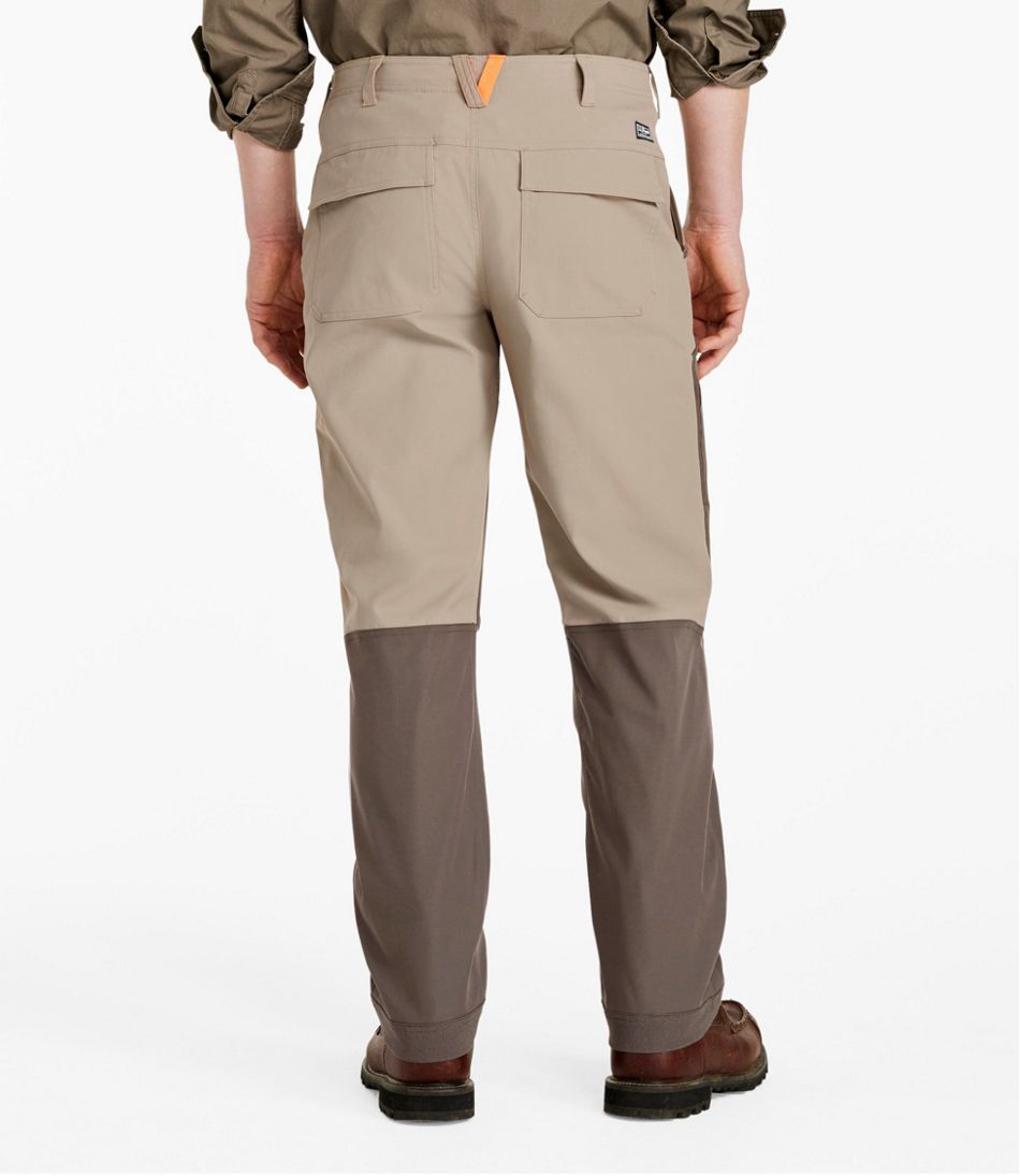 L.L.Bean | Men's Upland Pro Hunting Pants