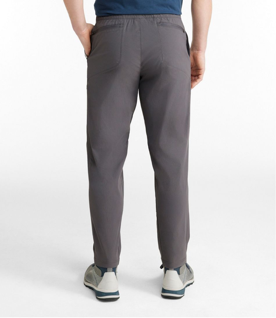 L.L.Bean | Men's Pathfinder Ripstop Belted Hiking Pants