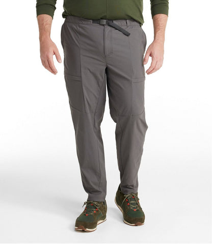 L.L.Bean | Men's Pathfinder Ripstop Belted Hiking Pants