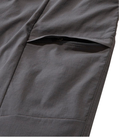 L.L.Bean | Men's Pathfinder Ripstop Belted Hiking Pants