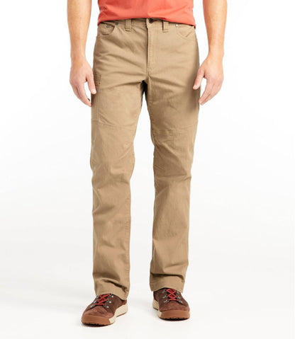 L.L.Bean | Men's Riverton Pants with Stretch, Standard Fit, Straight Leg