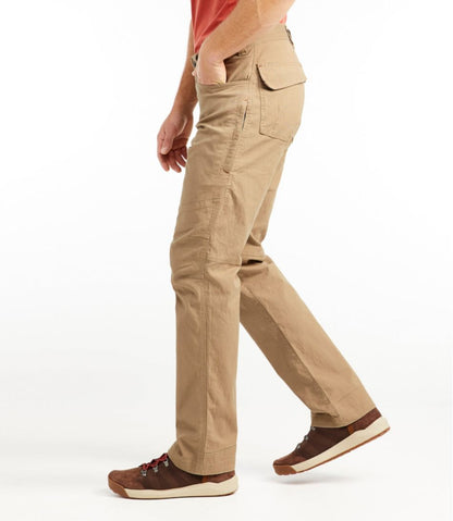 L.L.Bean | Men's Riverton Pants with Stretch, Standard Fit, Straight Leg