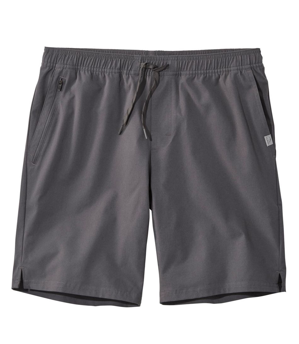 L.L.Bean | Men's L.L.Bean Multisport Shorts, 9"