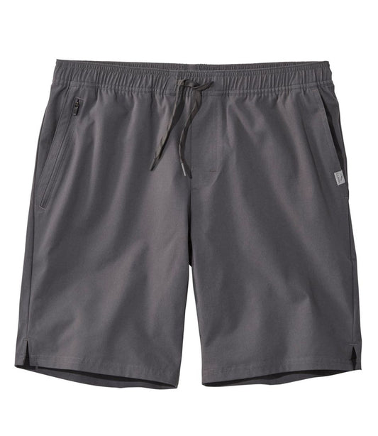 L.L.Bean | Men's L.L.Bean Multisport Shorts, 9"