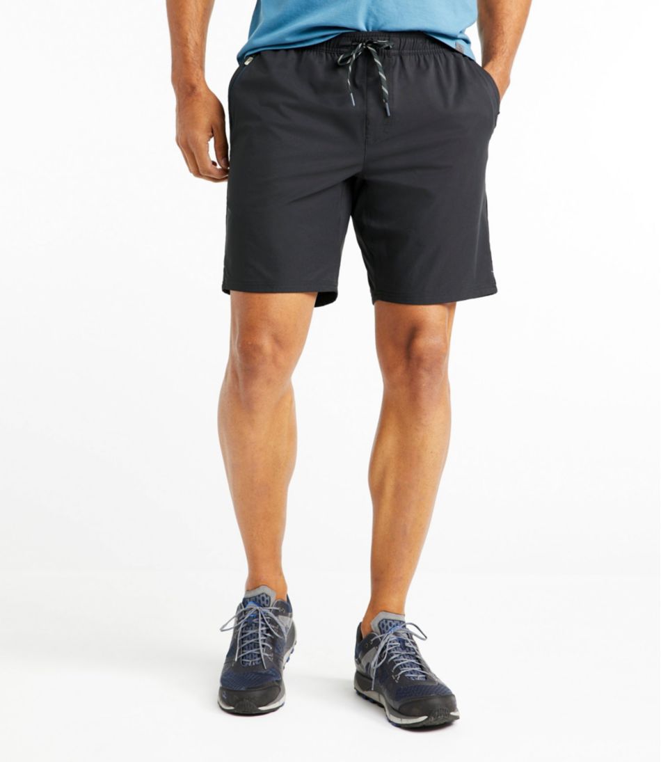 L.L.Bean | Men's L.L.Bean Multisport Shorts, 9"