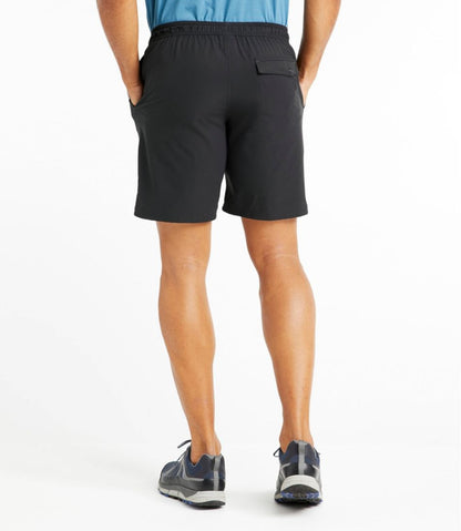 L.L.Bean | Men's L.L.Bean Multisport Shorts, 9"