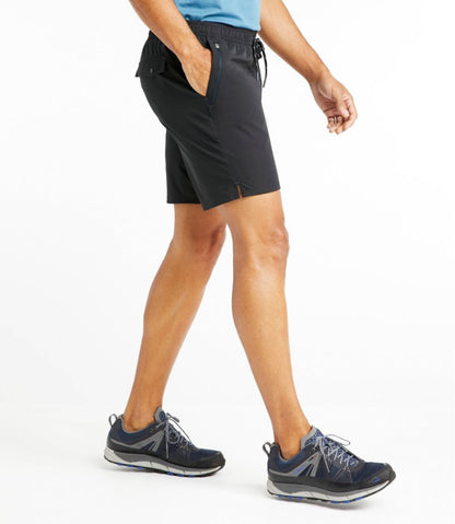 L.L.Bean | Men's L.L.Bean Multisport Shorts, 9"
