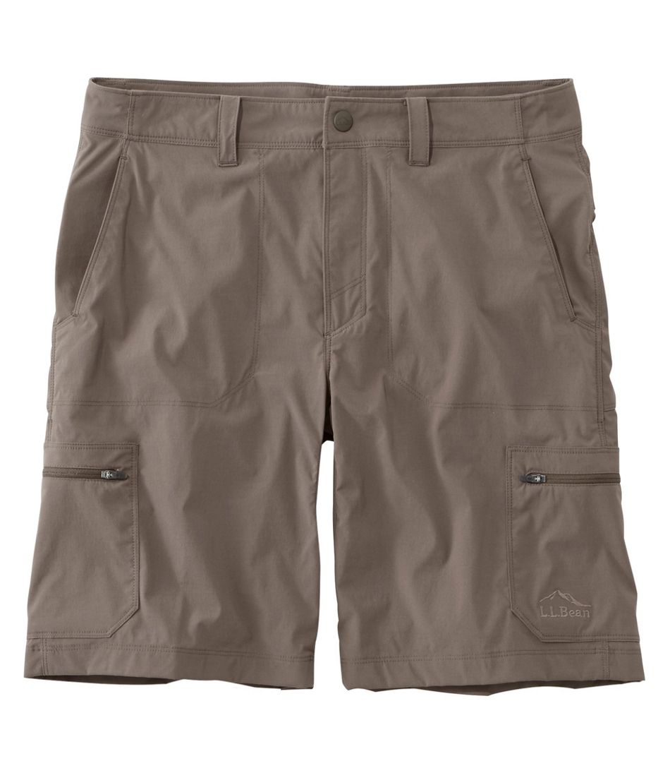 L.L.Bean | Men's Cresta Hiking Shorts, 10"